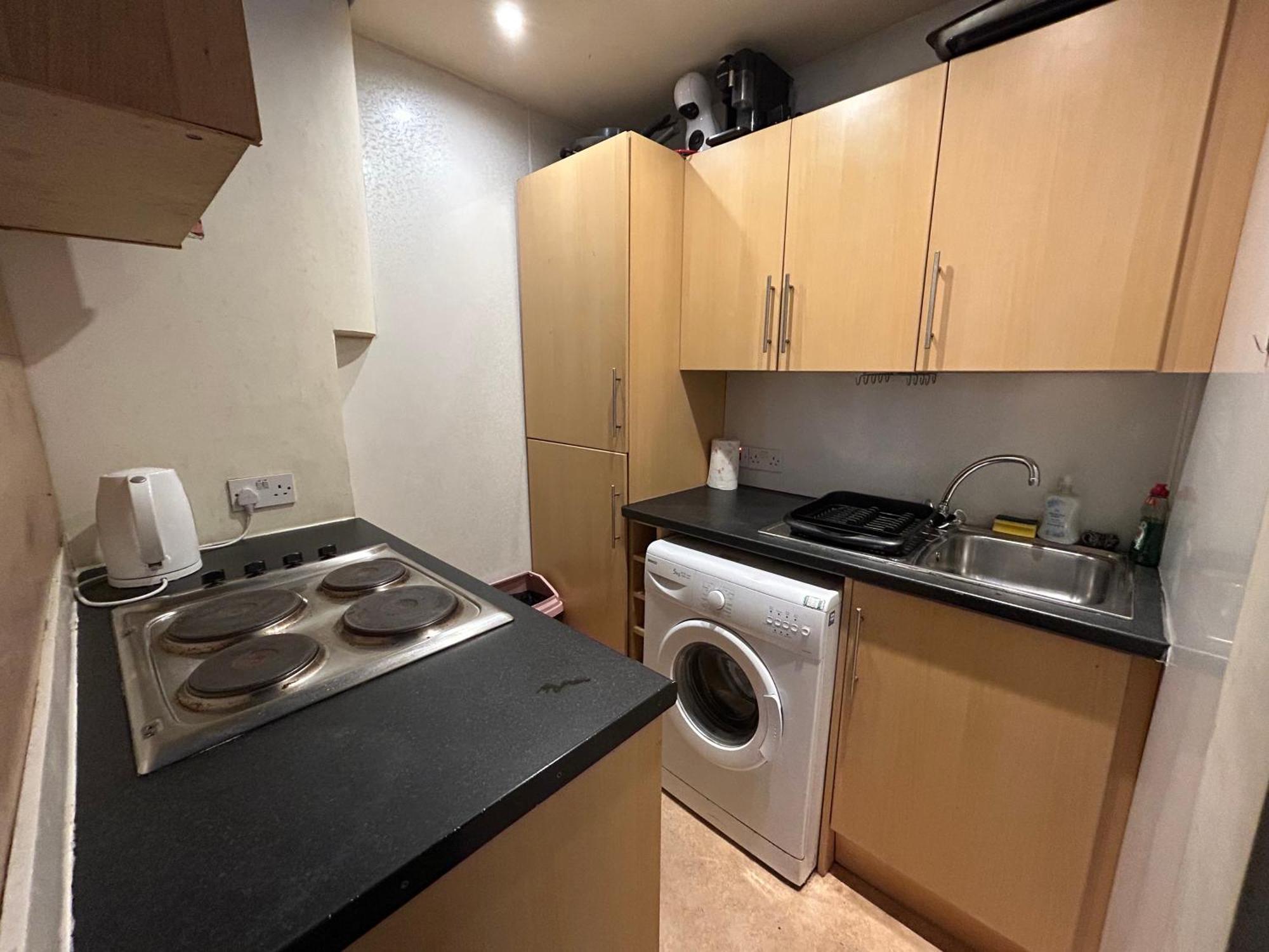 Comfy 2 Bedroom Flat Near Edinburgh City Center Ngoại thất bức ảnh